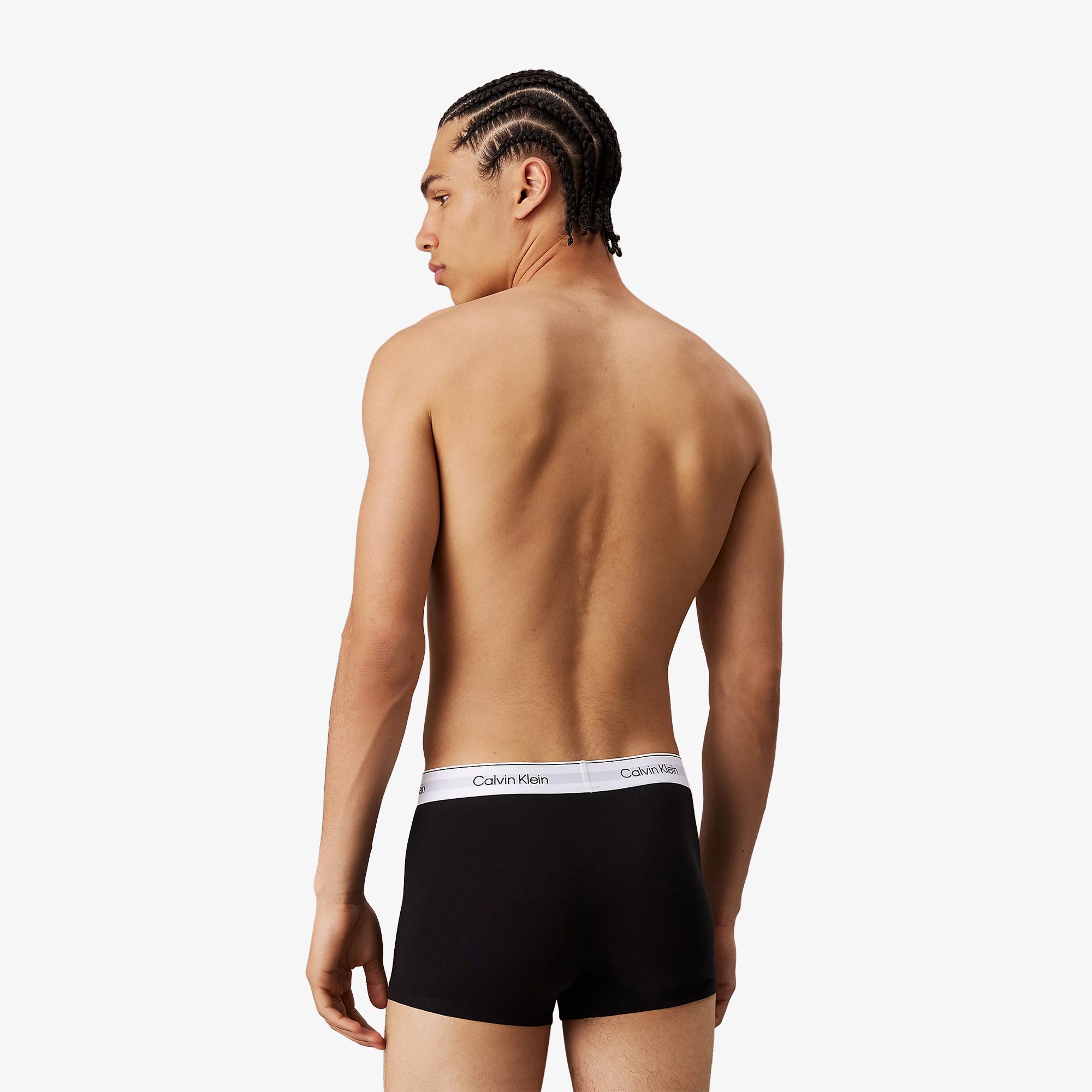 Modern Cotton 3 Pack Trunks