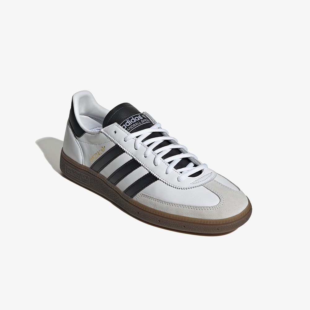 Handball Spezial 'White Black Gum'