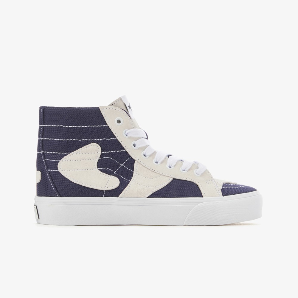 SK8-Hi WP VR3 LX