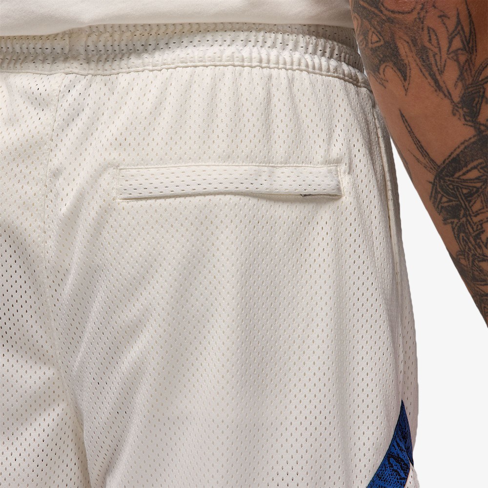 Air Jordan x Awake NY Diamond Shorts 'Sail'