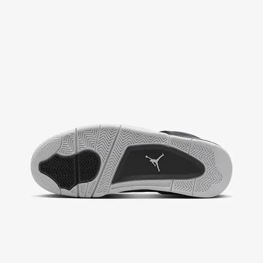 Air Jordan 4 Retro 'Fear' - Görsel 9