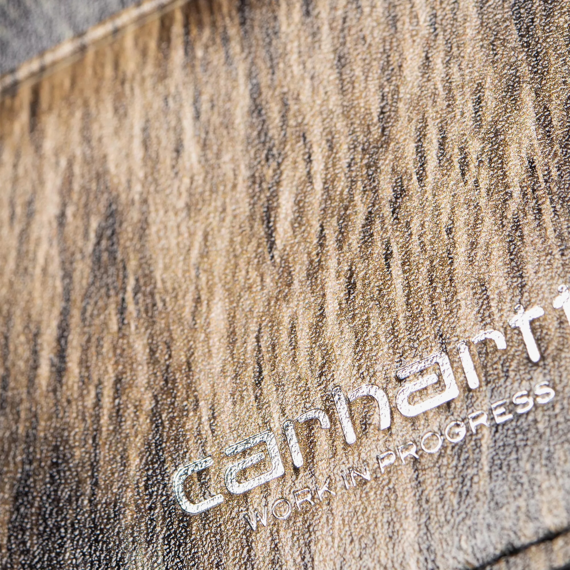 Vegas Cardholder 'Wild Dog'