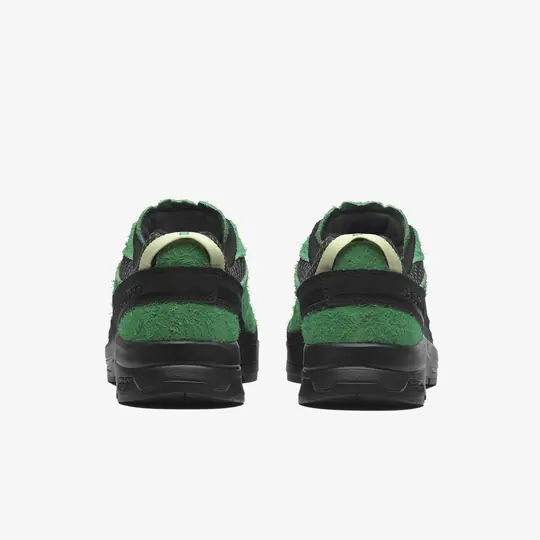 X-Alp Suede 'Patina Green' - Görsel 4