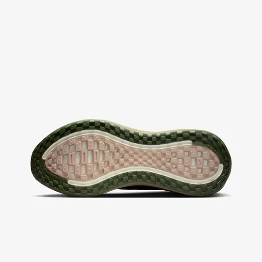 Vomero Plus 'Caldera Brown Dark Field Brown' - Görsel 4