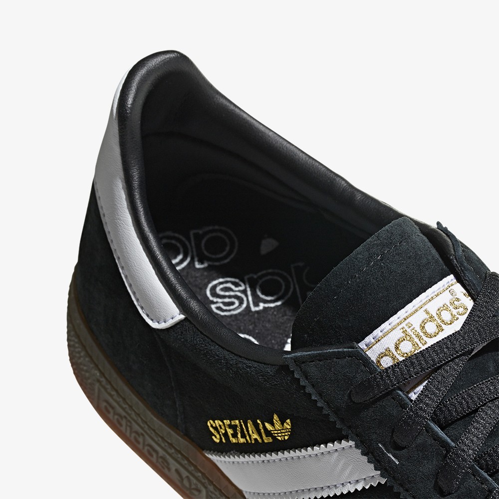 Handball Spezial 'Core Black'