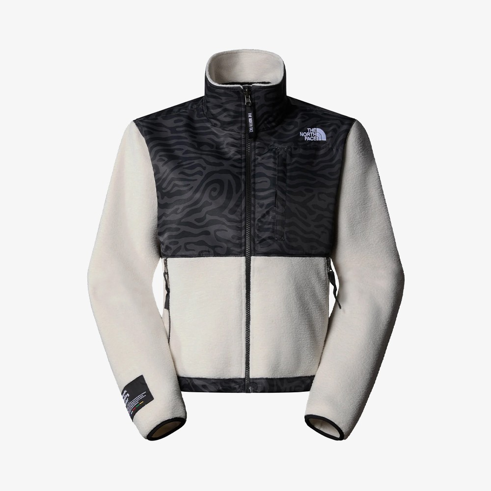 Retro Denali Jacket 'White Dune' (W)