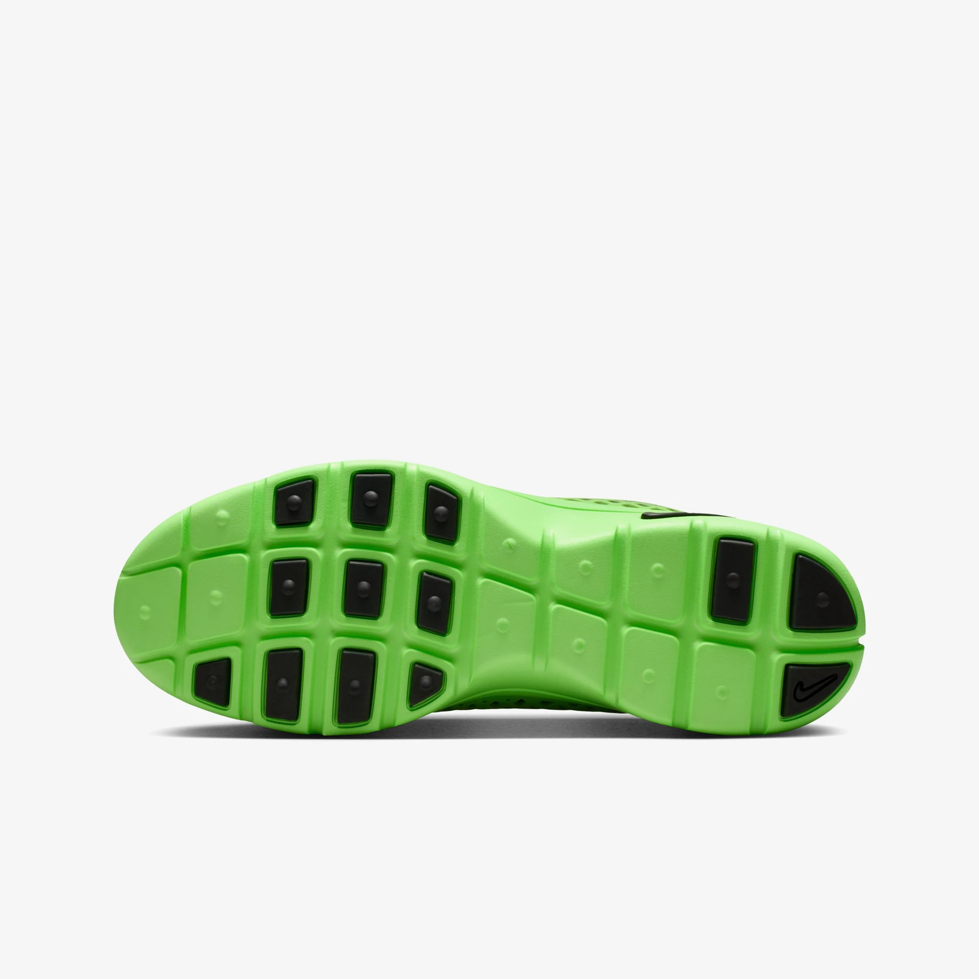 Rejuven8 Run OG 'Volt Silver' (W)