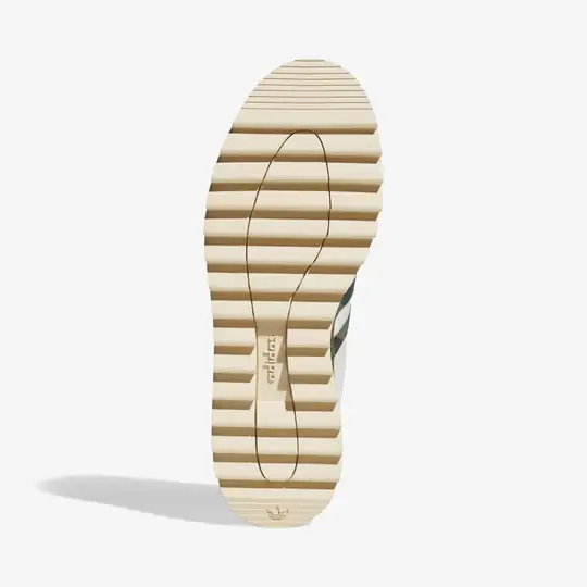 adidas x CLOT x BAPE Superstar 'Off White' - Görsel 4