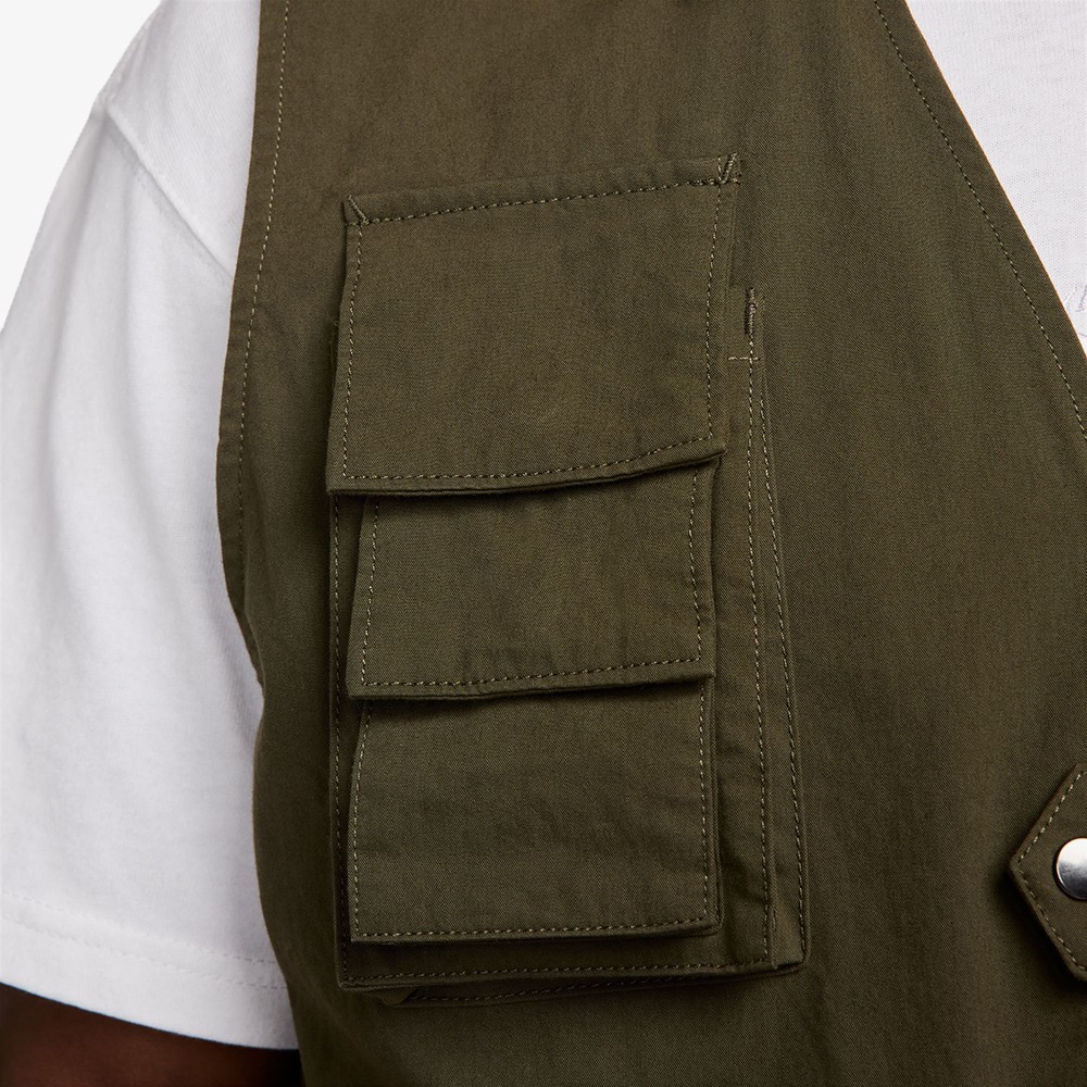 Utility Cargo Vest