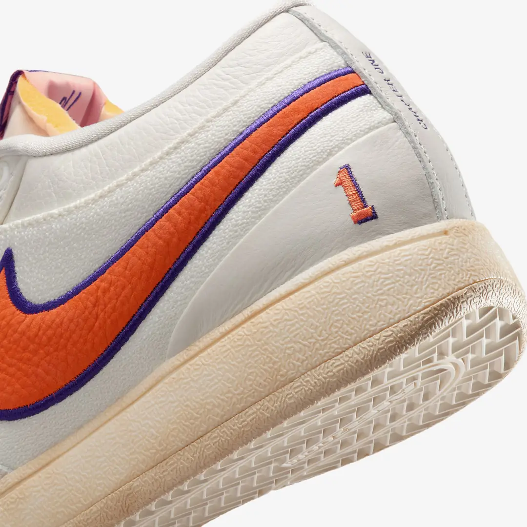 Nike Book 1 'Valley' - WUNDER