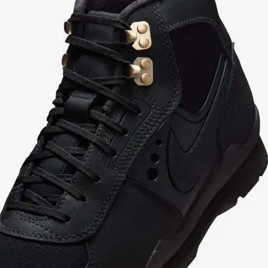 Baltoro 'Black Metallic Gold' - Görsel 8