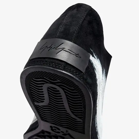 Nizzastar Lo 'Black' - Görsel 10