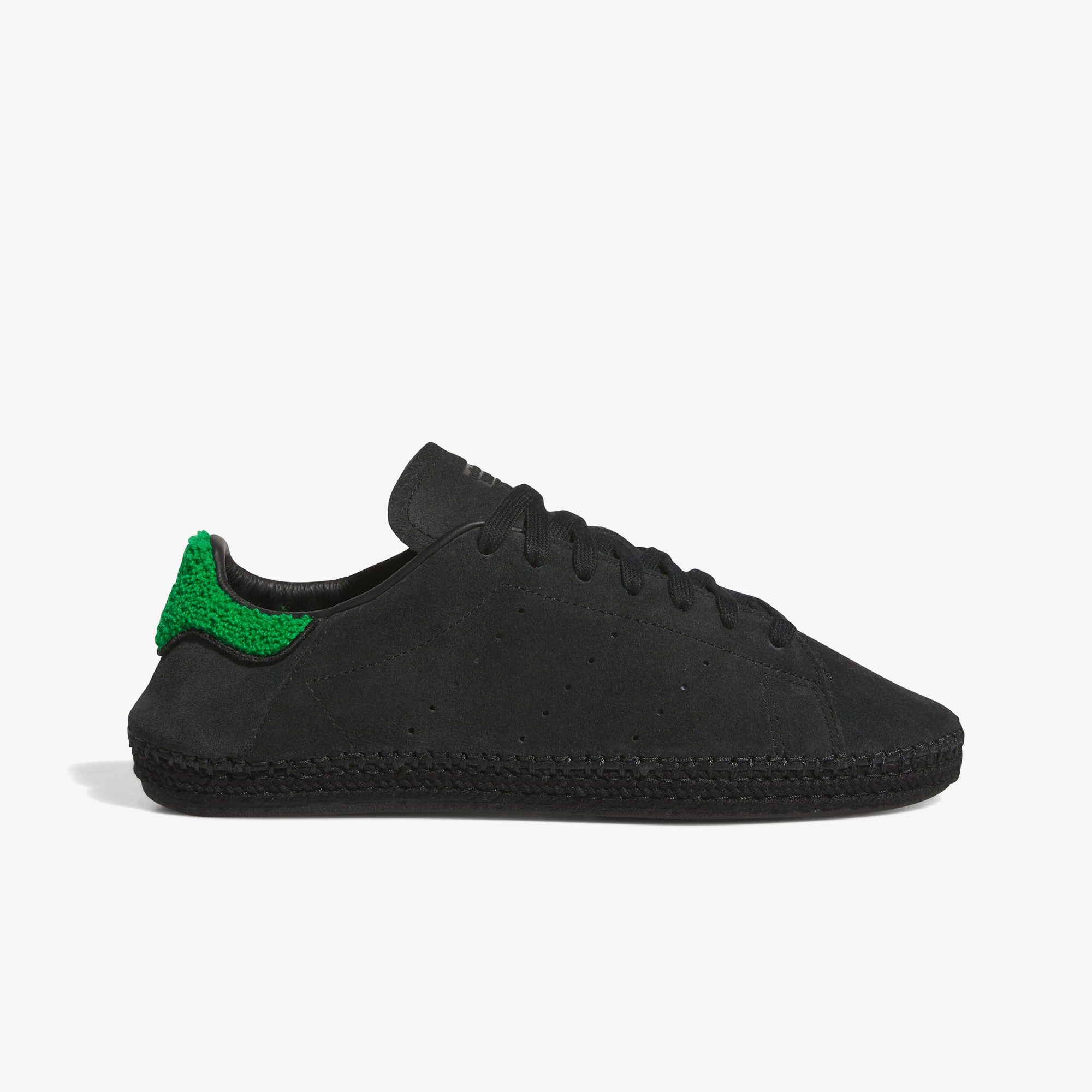 adidas x Clot Stan Smith by Edison Chen 'Core Black'