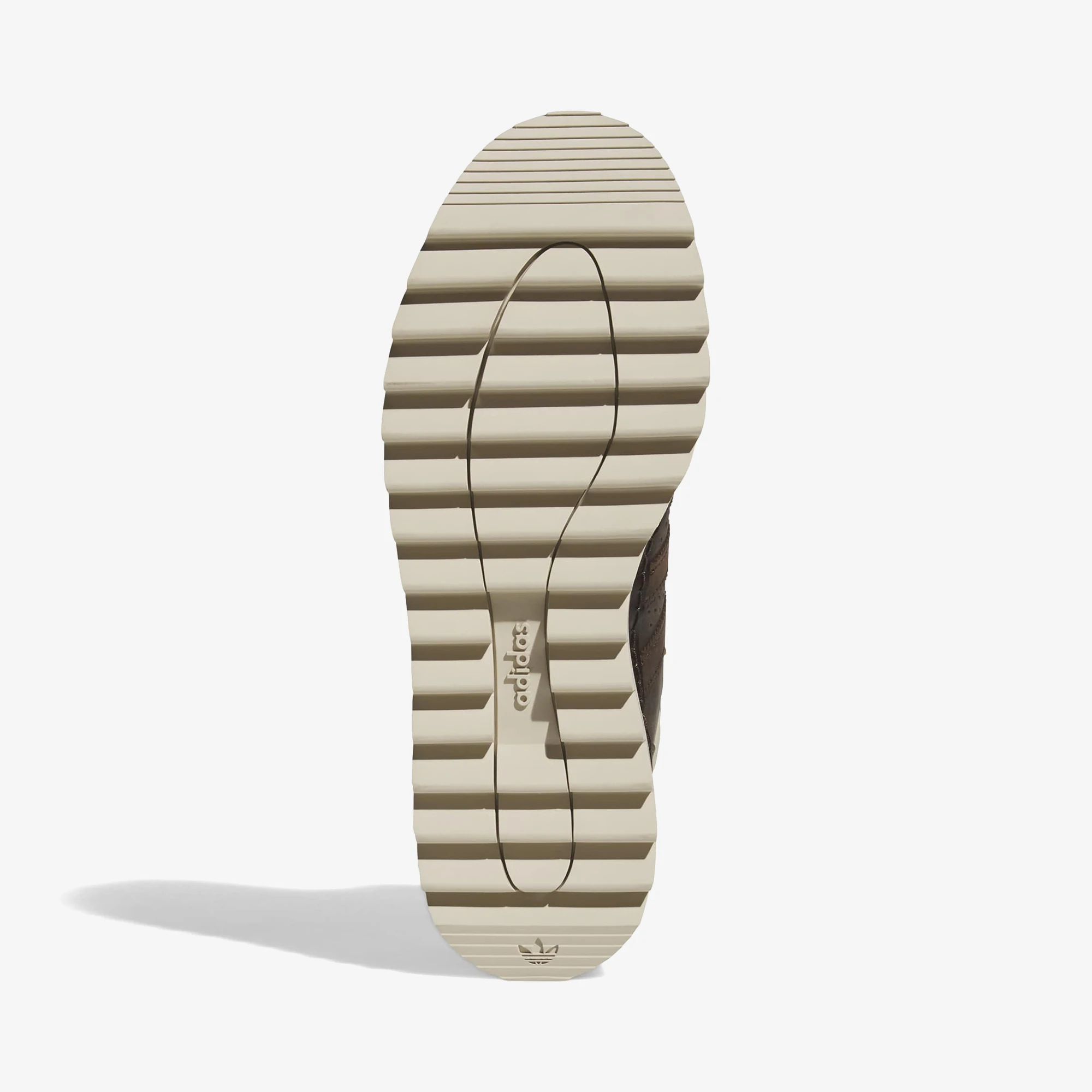 adidas x CLOT Pro Model by Edison Chen 'Dark Brown'