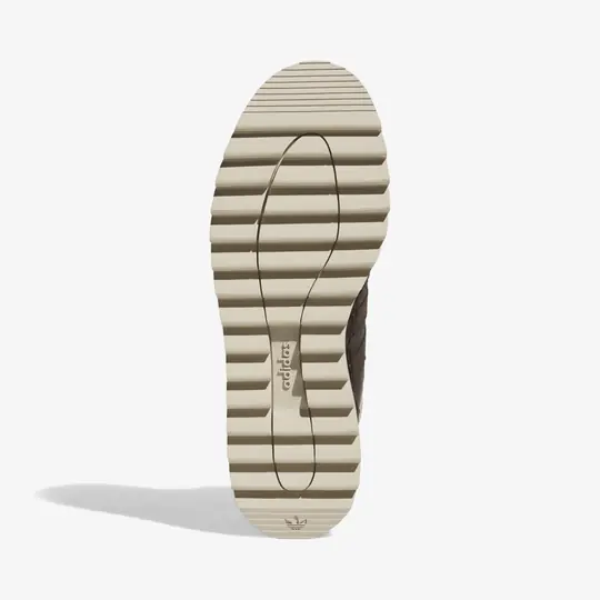 adidas x CLOT Pro Model by Edison Chen 'Dark Brown' - Görsel 4