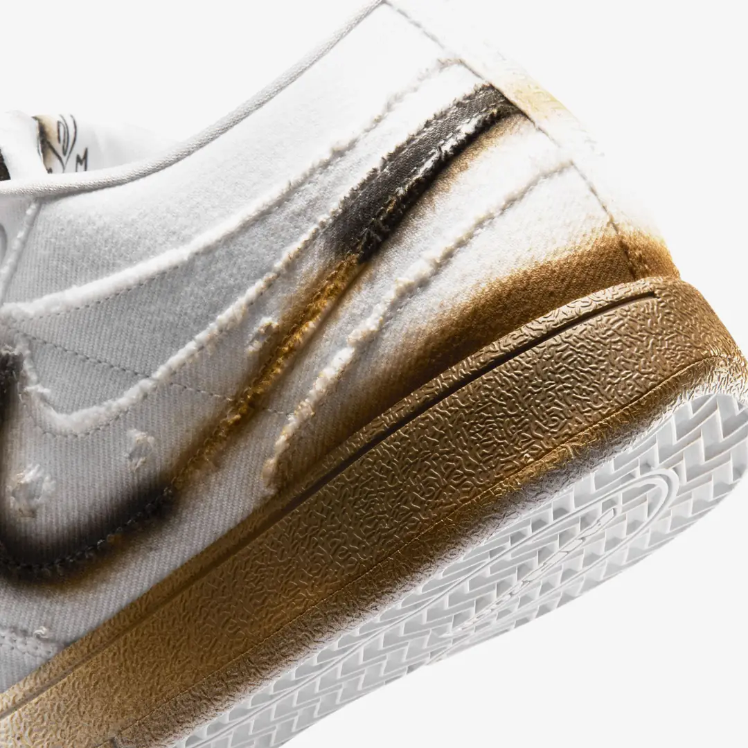 Nike Book 1 'Torched' - WUNDER