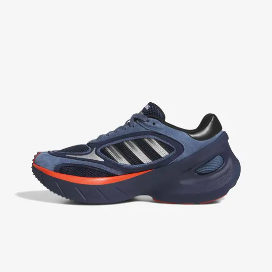 Adizero Goukana 'Collegiate Navy' - Görsel 3