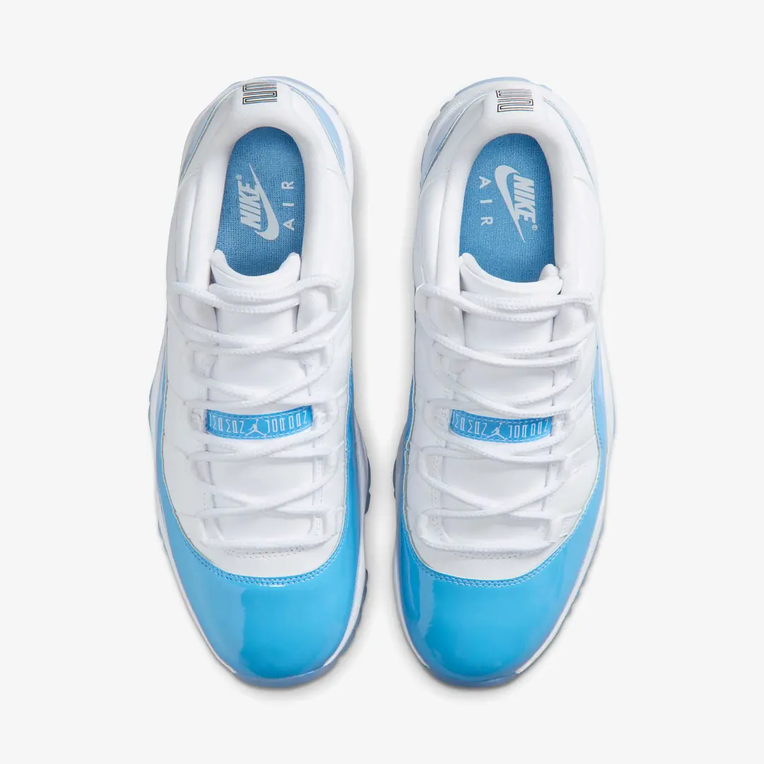 Air Jordan 11 Retro Low 