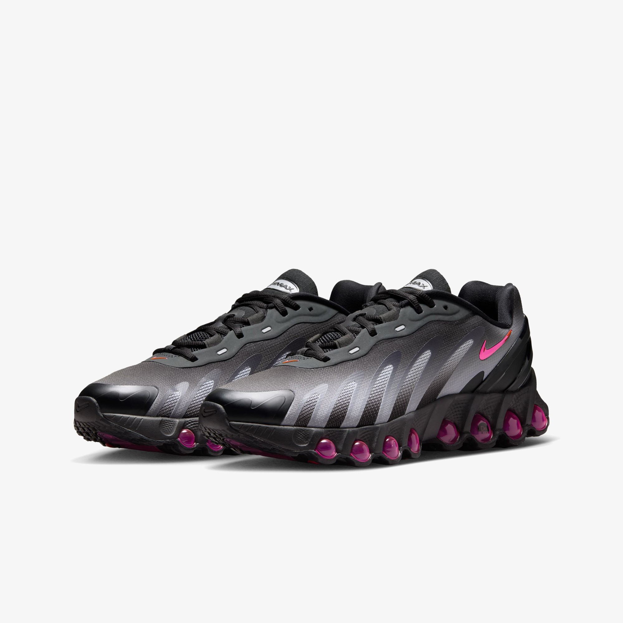 Air Max Dn8 'Pink Blast'