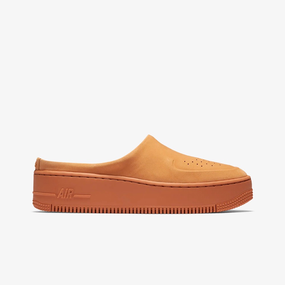 Air Force 1 Lover XX 'Cinder Orange' (W)