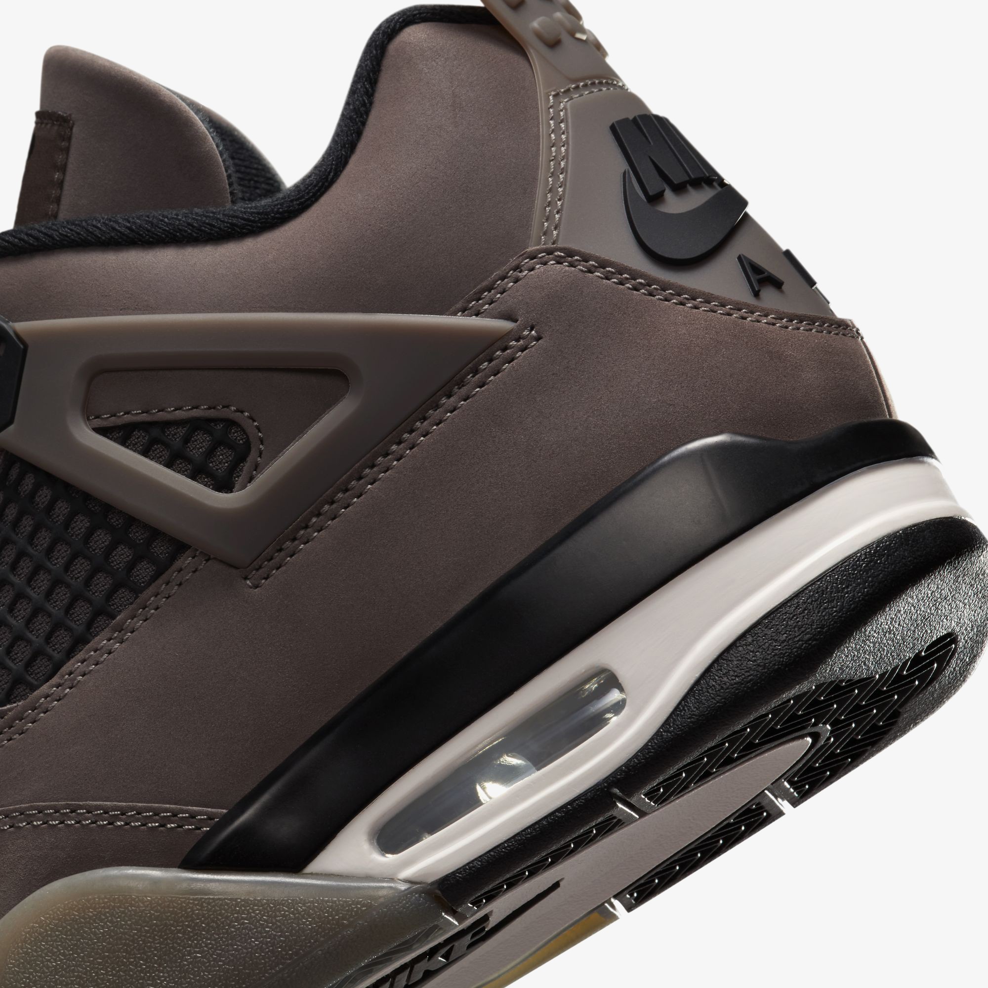 Air Jordan 4 Retro 'Cave Stone'