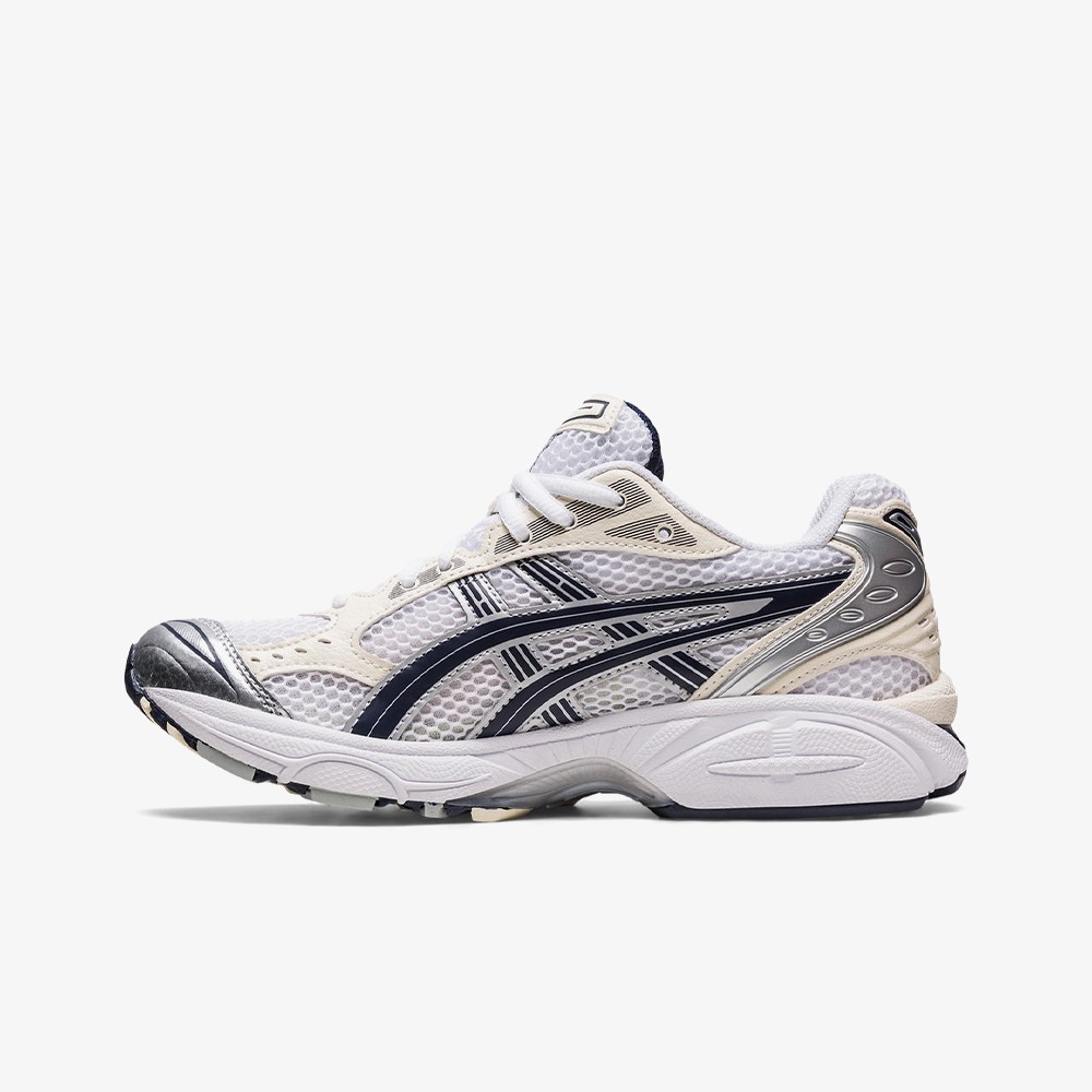 GEL-Kayano 14 'Silver Off-White'