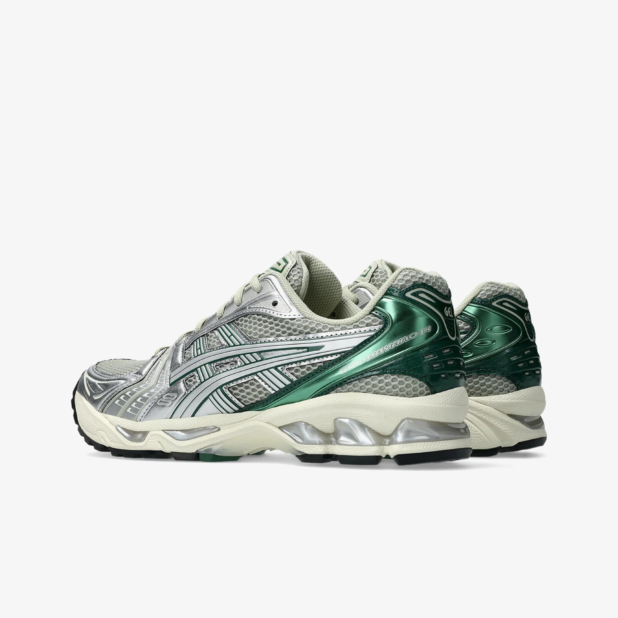 Gel-Kayano 14 'Dried Leaf Green'