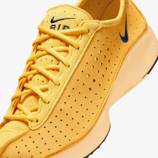 Air Superfly 'Gold' (W) - Görsel 7