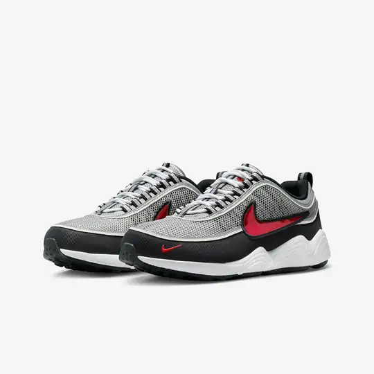Air Zoom Spiridon SP 'Sport Red' - Görsel 4