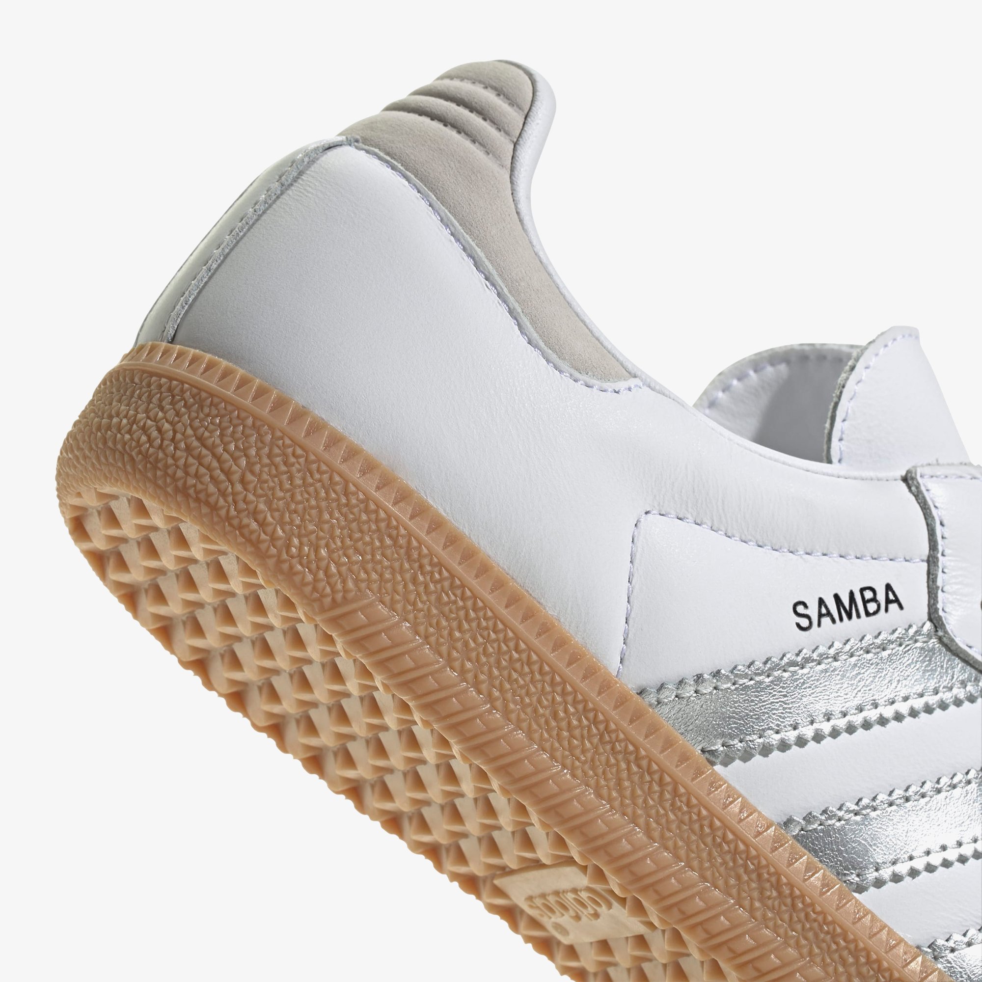 Samba OG 'Cloud White' (W)