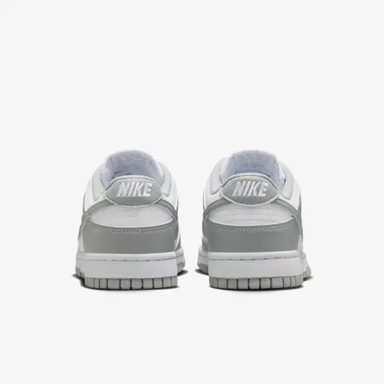 Dunk Low Next Nature 'Grey' - Görsel 5