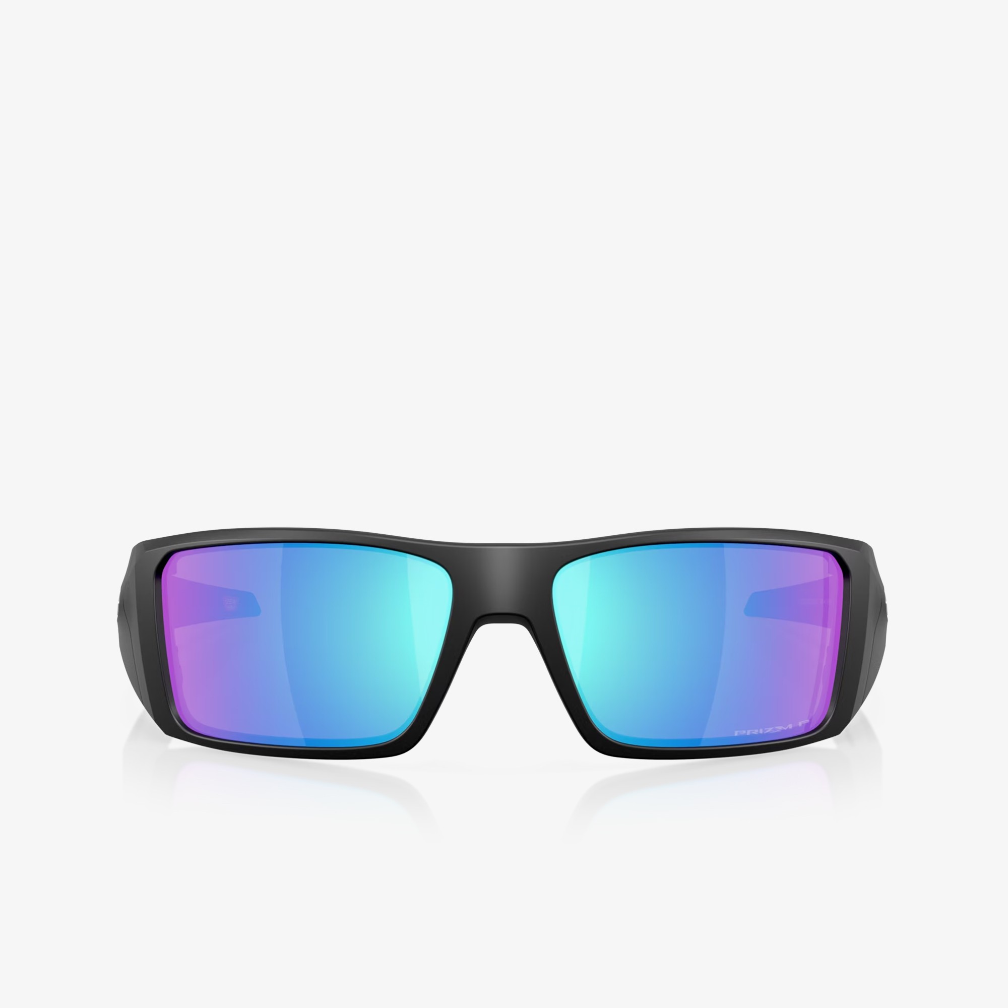 Heliostat Fathom 'Prism Sapphire Polarized'