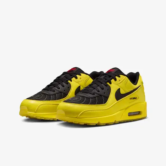 Nike Sarı Nike Air Max 90