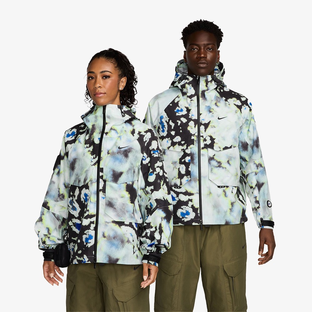 Nike x NOCTA Opal Gore-Tex Hooded Jacket