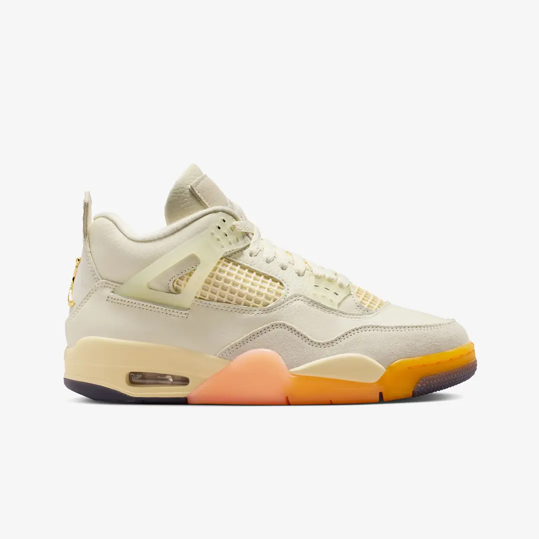 Air Jordan 4 - WUNDER