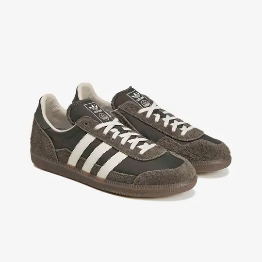 Wensley SPZL 'Utility Grey' - Görsel 5
