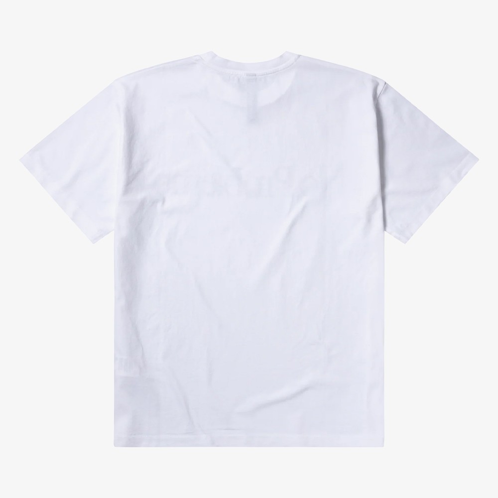 No Problemo T-Shirt 'White'