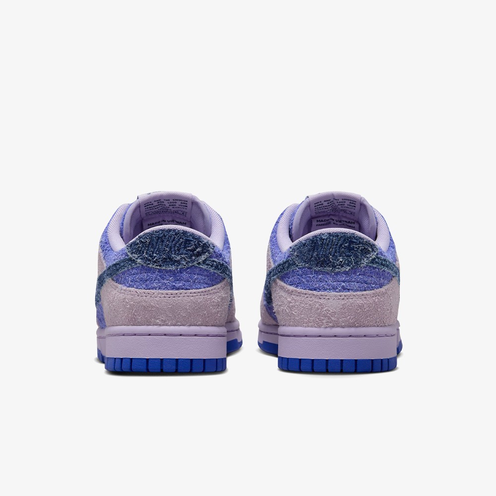 Dunk Low SE 'Hydrangeas' (W)