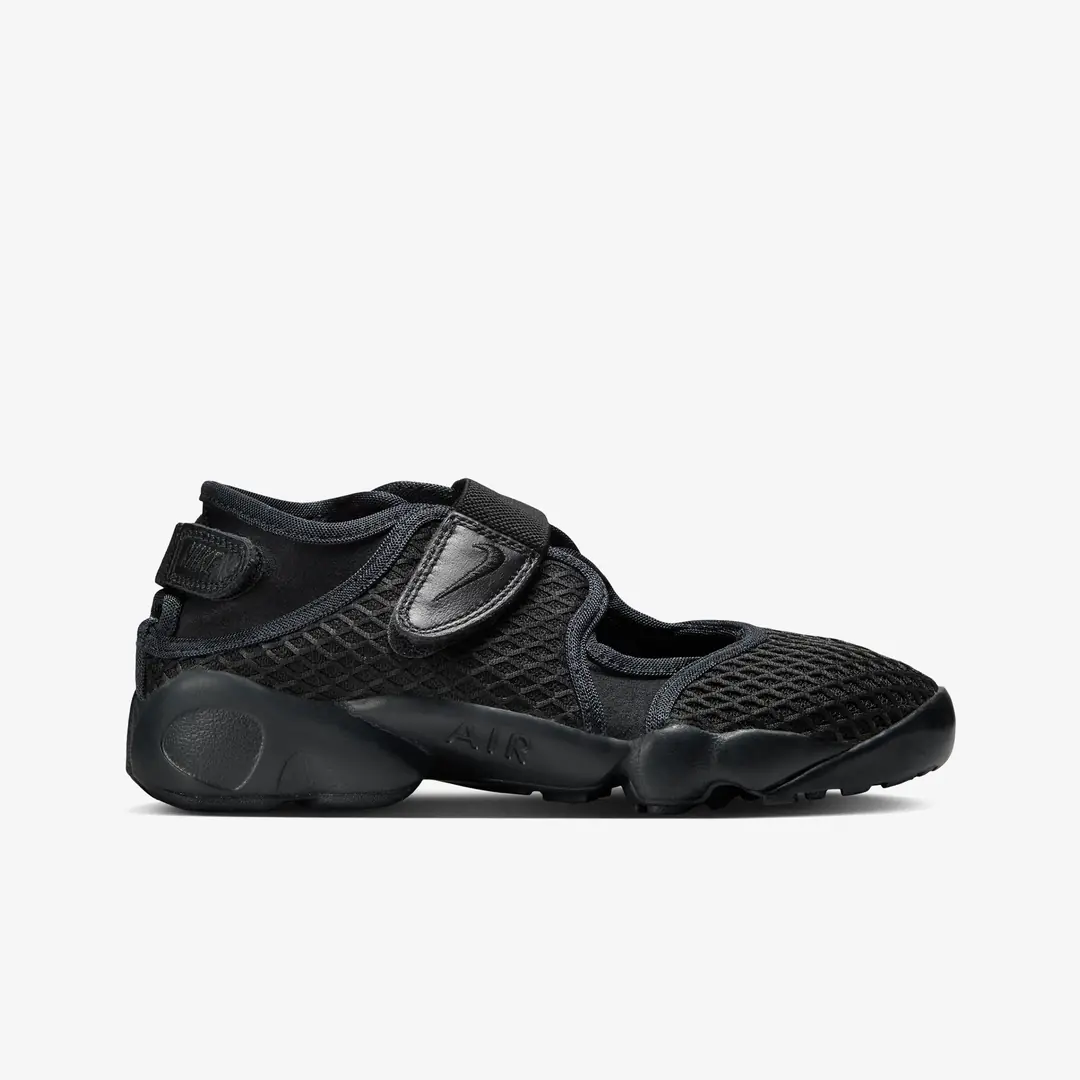 Nike Air Rift 'Off-Noir' (W) - WUNDER