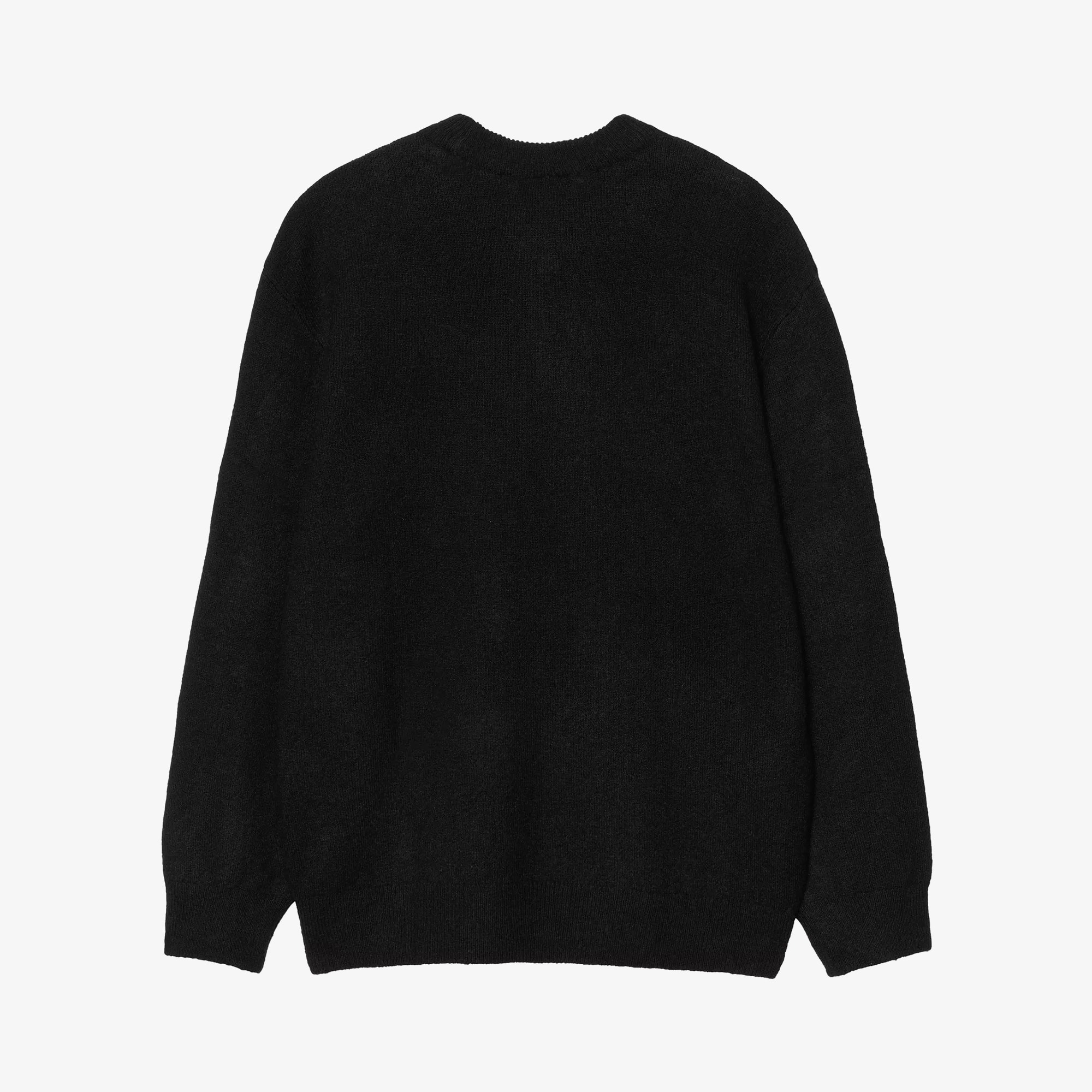 Chedda Sweater 'Black'