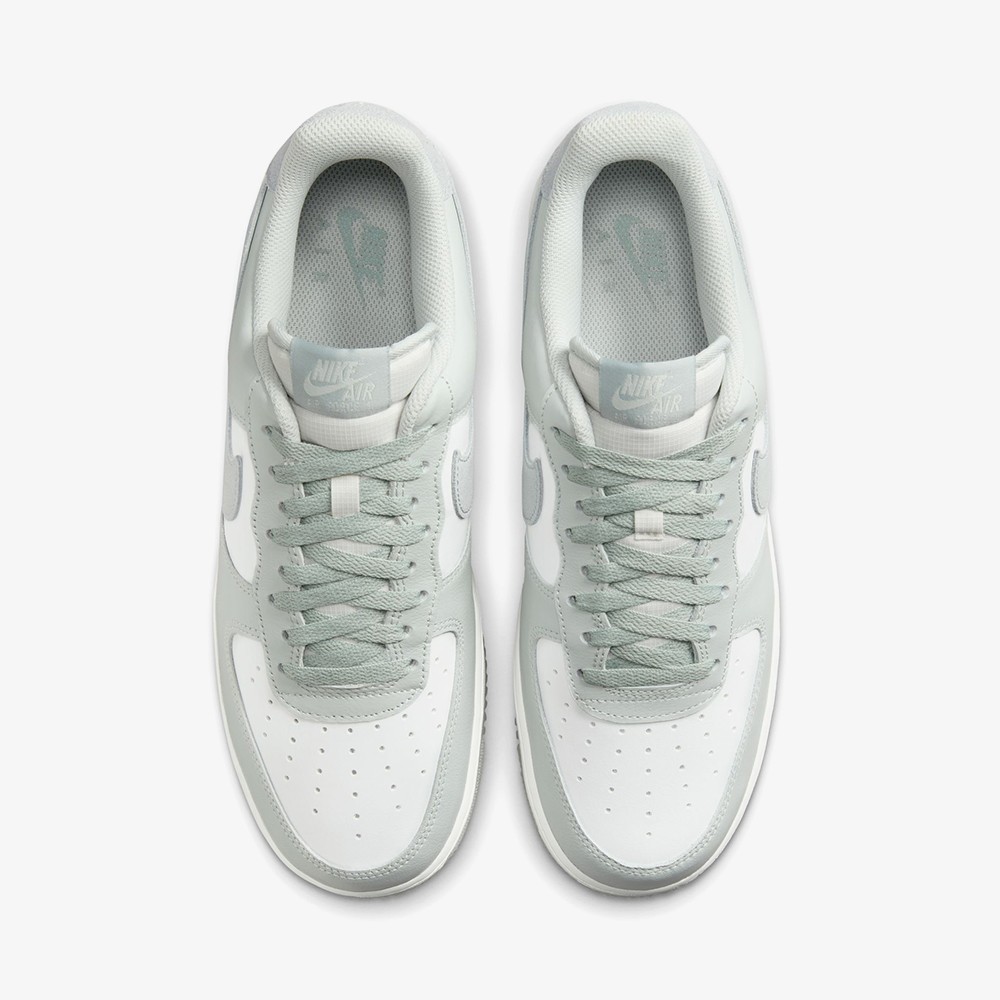 Air Force 1 '07 LV8 'Light Grey'