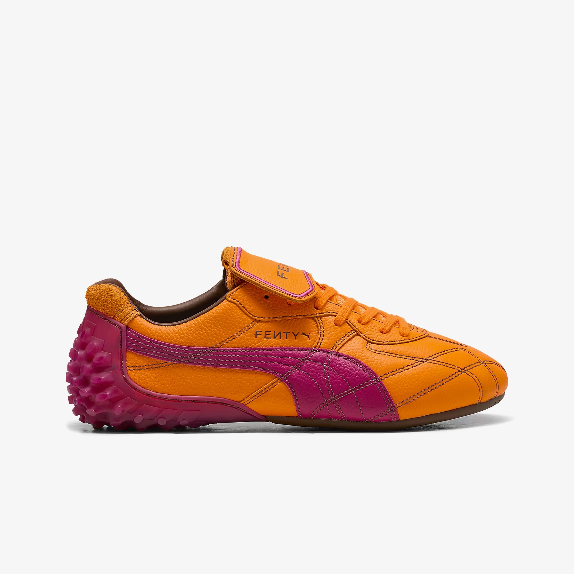 Puma x Fenty Avanti LS 'Pumpkin Pie'