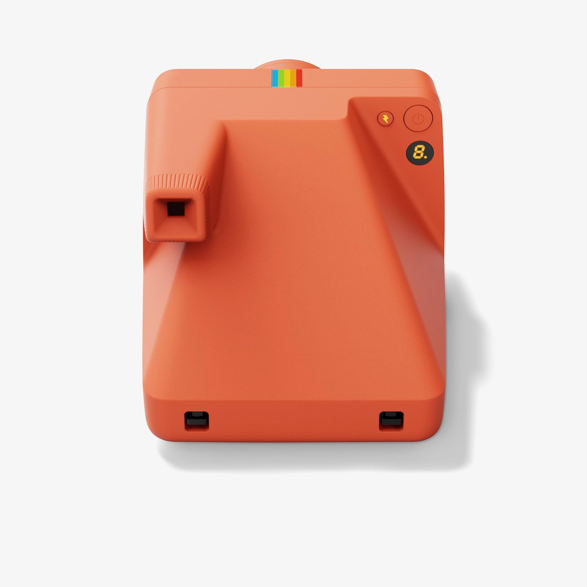 Polaroid Now+ Generation 3 'Coral'