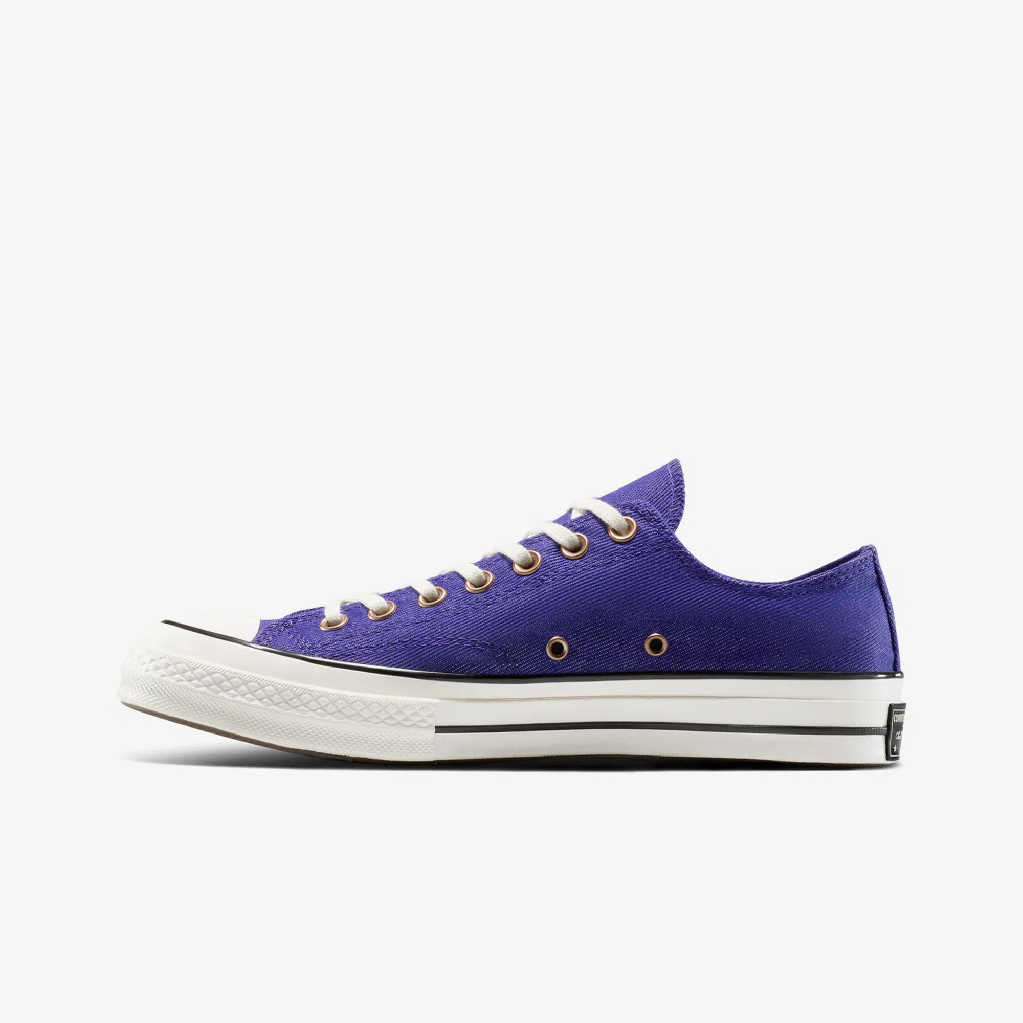 Chuck 70 Denim 'Purple'