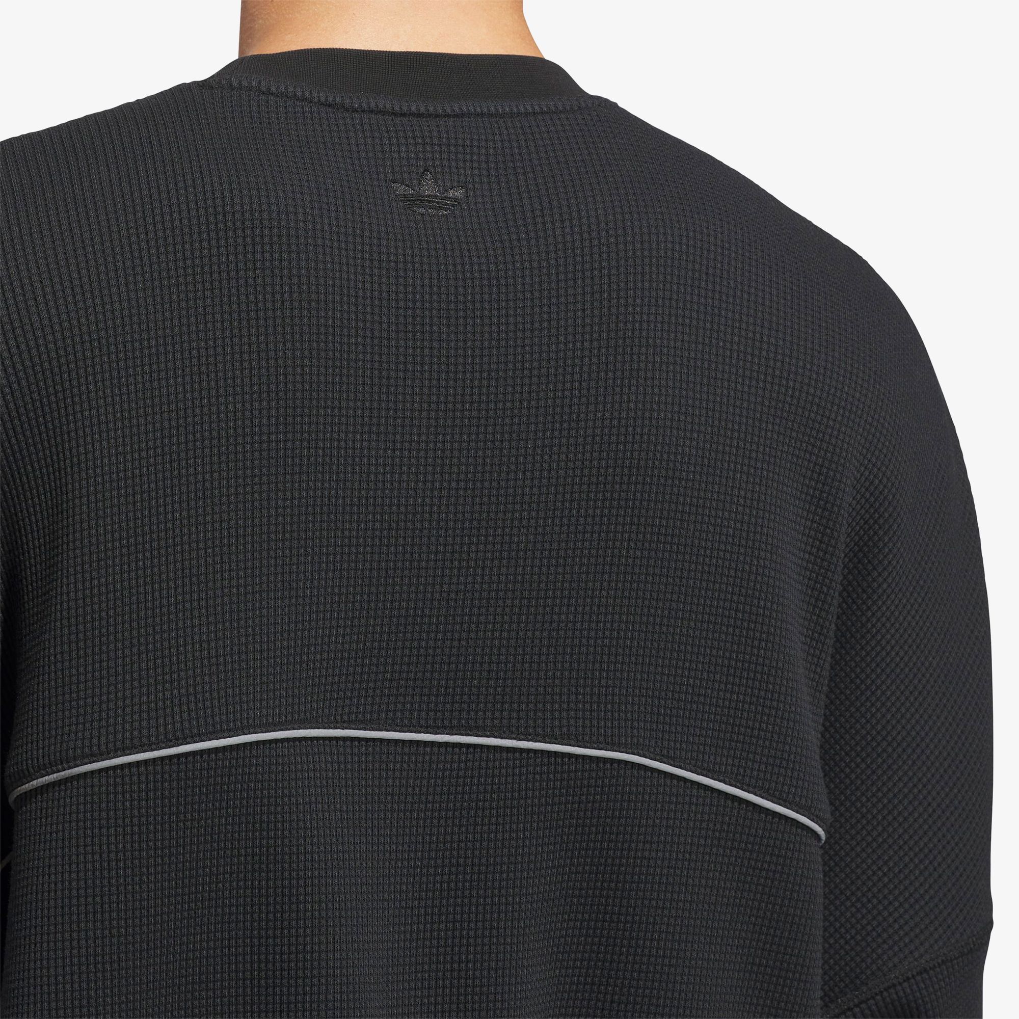 La Cienega LS Sports Tee ‘Black’