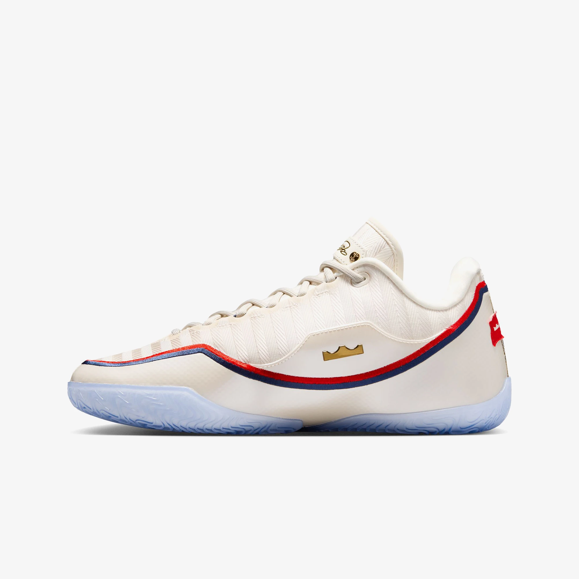Nike LeBron 23 'Old Glory' - WUNDER