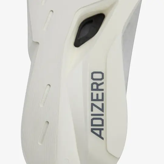 Adizero Prime x 2 STRUNG 'White/Black' - Görsel 8