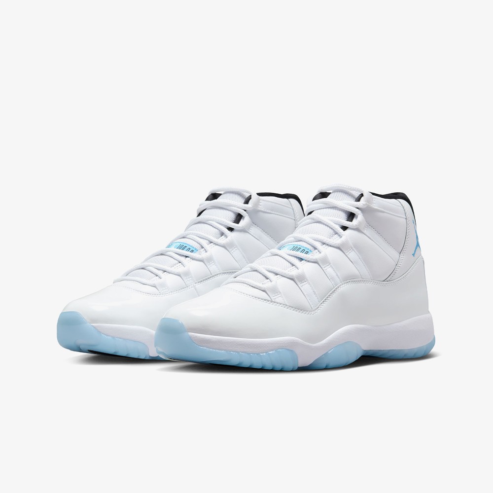 Air Jordan 11 Retro 'Legend Blue'