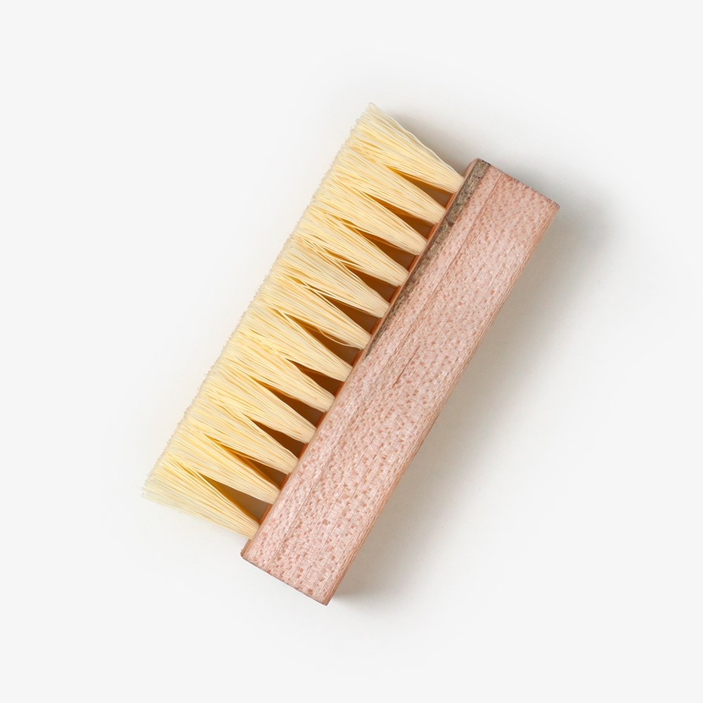Premium Shoe Cleaning Brush