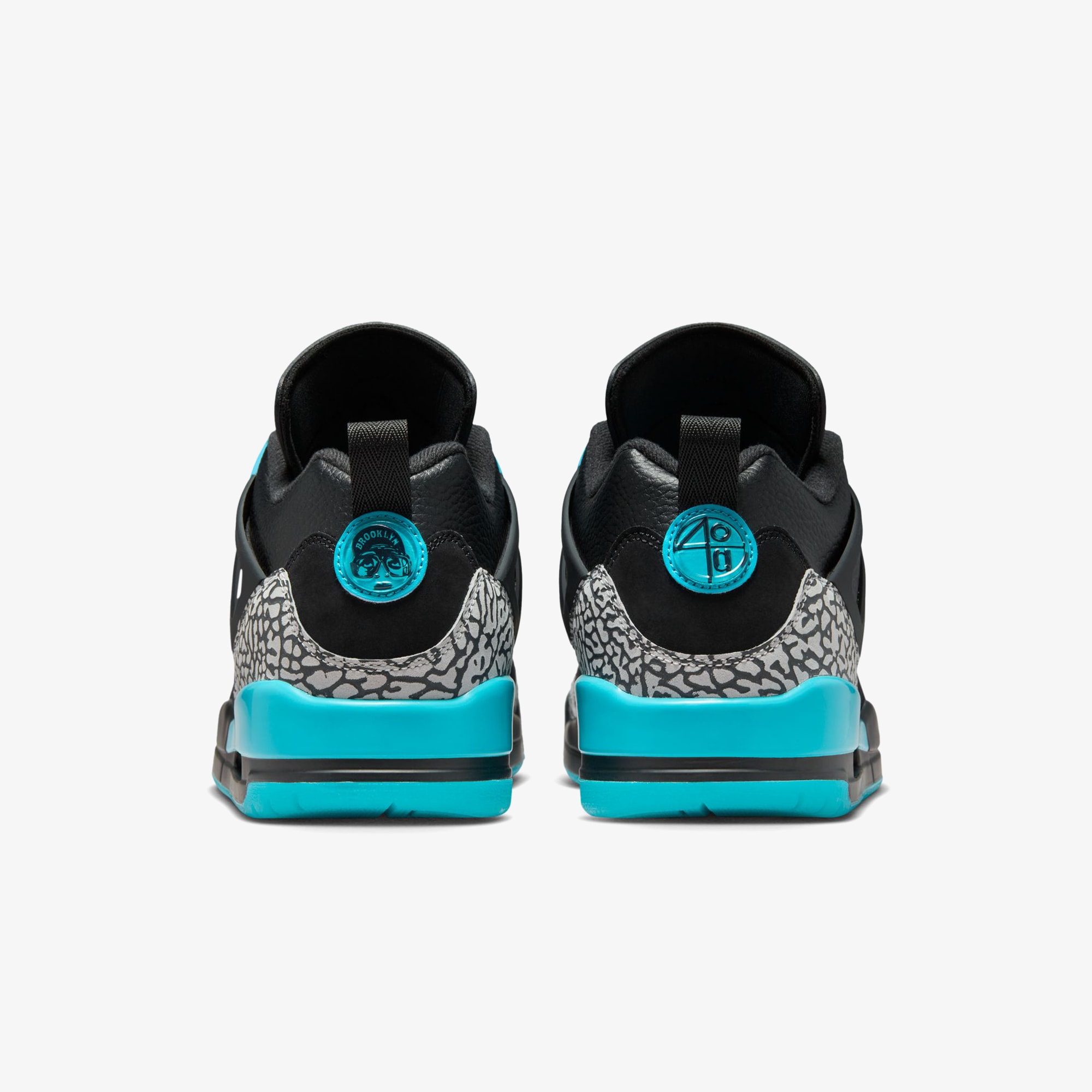 Air Jordan Spizike 'Gamma Blue'
